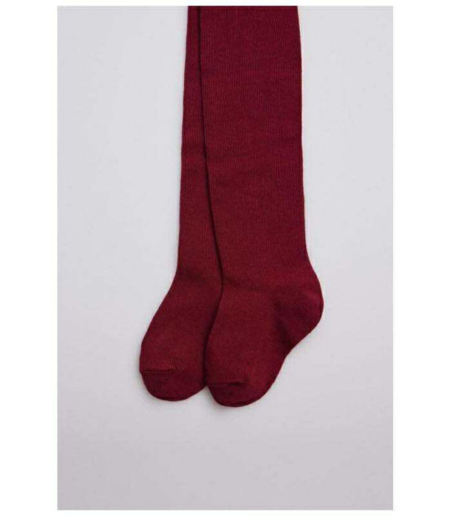 Picture of 56980 ANTI PRESSURE WAIST BAND THERMAL TIGHTS